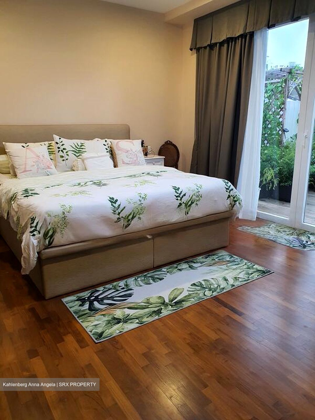 Peakview Estate (D16), Semi-Detached #576759431